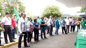 Este 19 de mayo, una comisión de la AECHI asistirá a una reunión en la ciudad capital con la ministra de Educación, para mostrar sus posturas frente a las peticiones que tienen los educadores de Chiriquí.