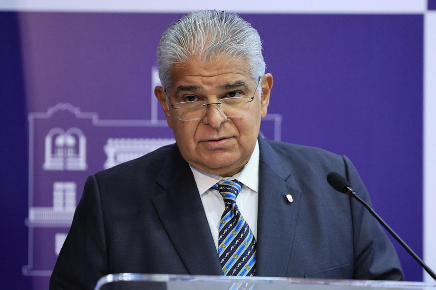 Crisis venezolana, migración y paraísos fiscales, temas de Panamá en la Asamblea de la ONU