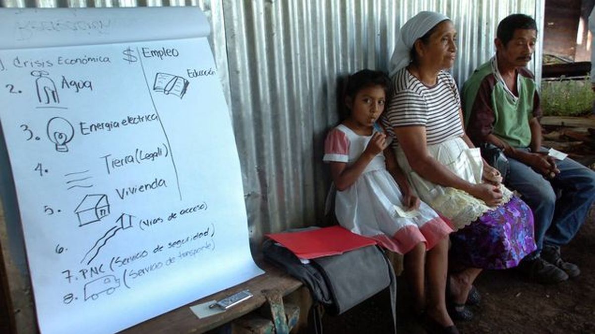 Pandemia eleva la pobreza en América Latina a niveles más altos en 12 años