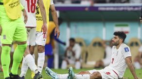 La reiterada de Irán del Mundial 2026 aún no ha sido oficializada ante la FIFA. EFE