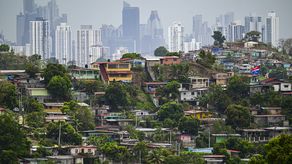 Panamá enfrenta crisis urbana por expansión desmedida