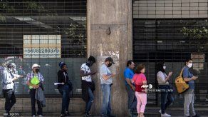Uno de cada seis jóvenes se encuentra sin trabajo debido al coronavirus