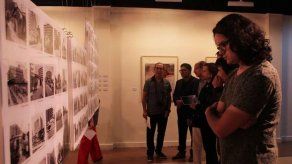 Museo de arte contemporáneo de Panamá anuncia subasta en honor a Cruz-Diez