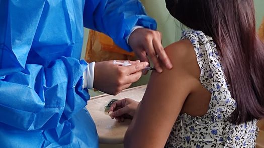 Panamá reporta 939 nuevos casos Covid-19