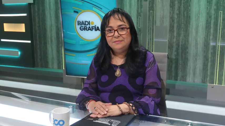 Minsa: Tenemos casos de gusano barrenador en niños de hasta un año de edad