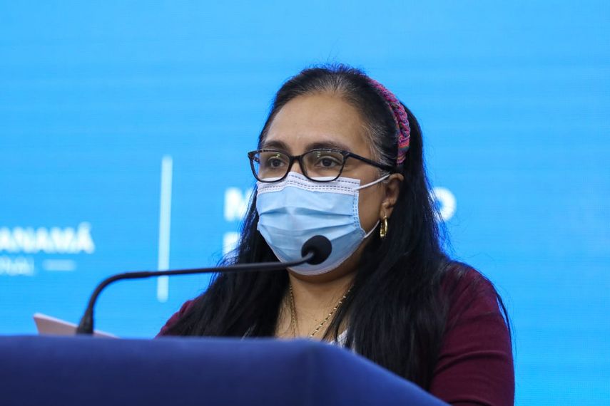 Variante Ómicron: Reiteran uso de la mascarilla