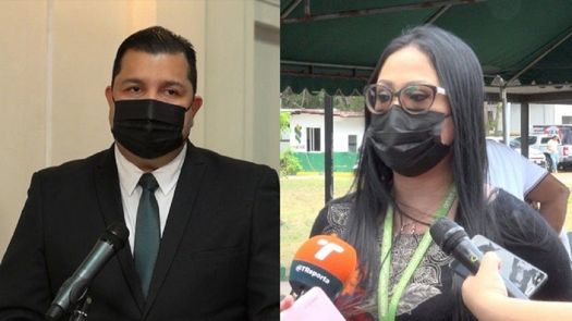 Cambian medida cautelar a detención domiciliaria a epidemiólogo, Leonardo Labrador