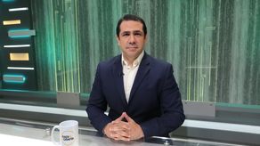 Jonattan Del Rosario: Veo con preocupación la cantidad de robos registrados en lo que va del año