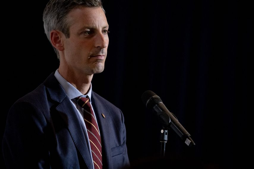 Estados Unidos preocupado por cierre de oficinas de ONG