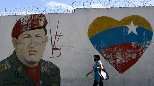 Opositores venezolanos respaldan cumbre en Colombia, para destrabar diálogo con gobierno