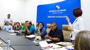 ¡Atención! Meduca se prepara para concurso de nombramiento a docentes