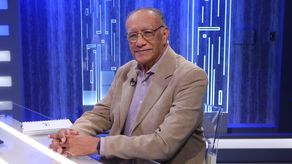 Pachi Cárdenas: Benicio