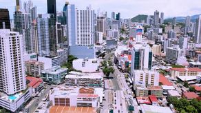 Un crecimiento de 1.4% se reporte en la generación de empleos.