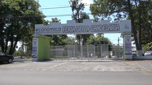 Aprueban realizar Feria de la Candelaria en Bugaba