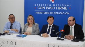 Meduca asegura transparencia en licitación de laptops y licencias Microsoft