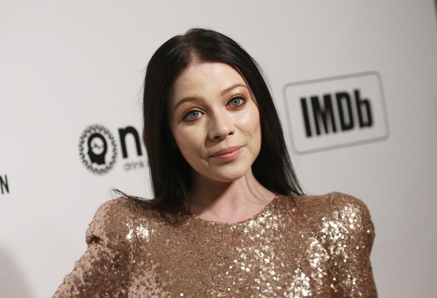 Actriz de Gossip Girl Michelle Trachtenberg muere a los 39 años