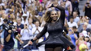 Serena Williams gana el premio Princesa de Asturias de los Deportes