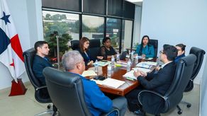 Panamá refuerza coordinación interinstitucional para facilitar el comercio internacional