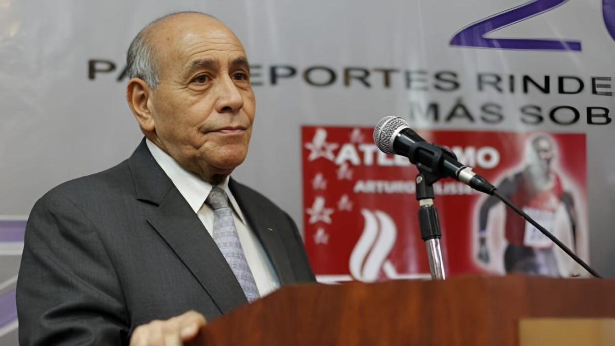 El COE lamentó el fallecimiento del dirigente panameño Melitón Sánchez. El COE lamentó el fallecimiento del dirigente panameño Melitón Sánchez.