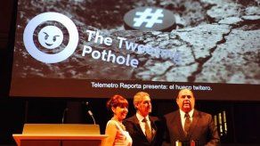 El Hueco Twitero gana dos premios internacionales