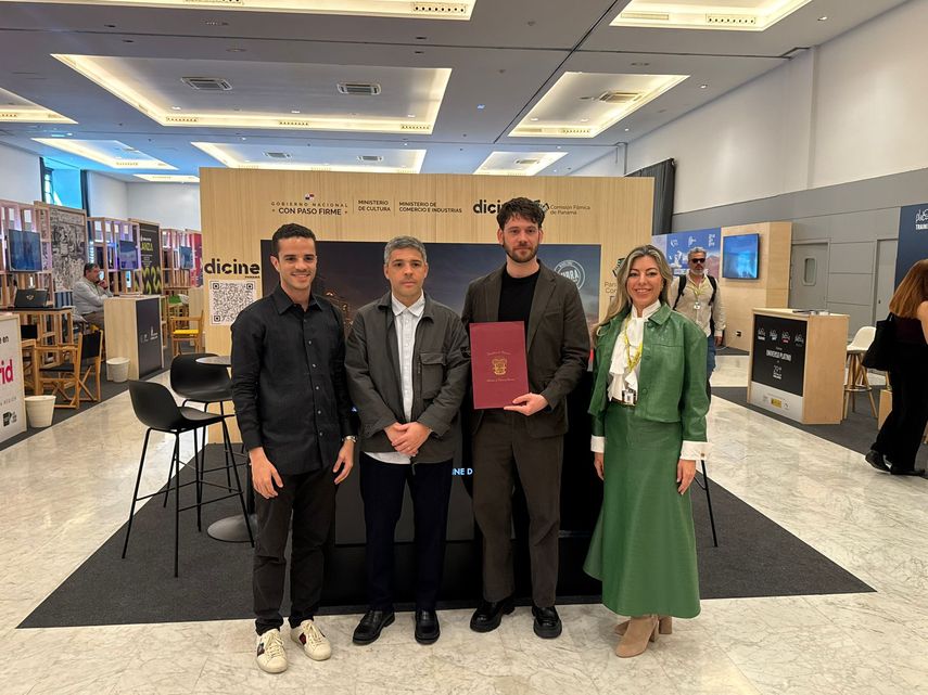 Panamá aterrizó esta semana en el Festival de Cine de Málaga como invitado de honor de la sección Latinamerican Focus con una industria joven pero enfocada en consolidarse como un atractivo hub o centro de producción audiovisual en la región