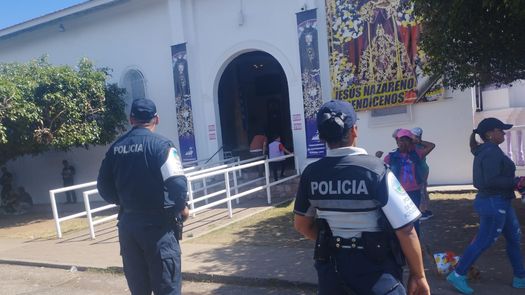 Más de 500 unidades de la Policía Nacional participan de operativo Atalaya 2025