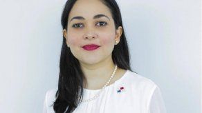 Janaina Tewaney es la nueva ministra de Gobierno designada por Cortizo