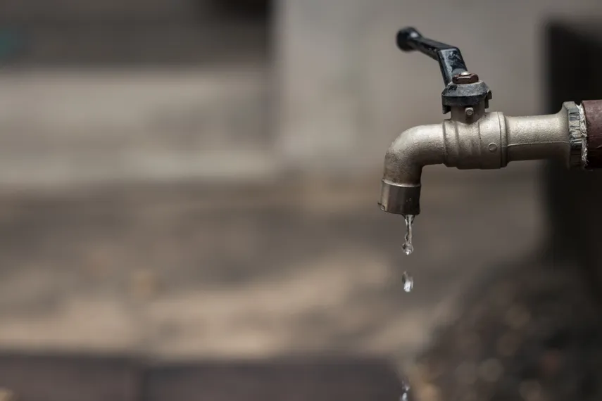 IDAAN: Interrupción en servicio de agua este 20 de febrero