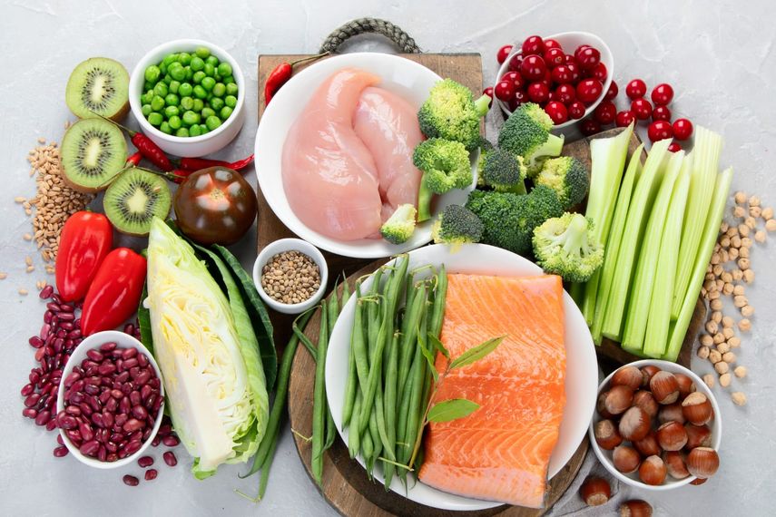 Adoptar una alimentación saludable desde las primeras etapas de la vida es fundamental para prevenir la obesidad y reducir el riesgo de enfermedades no transmisibles como diabetes