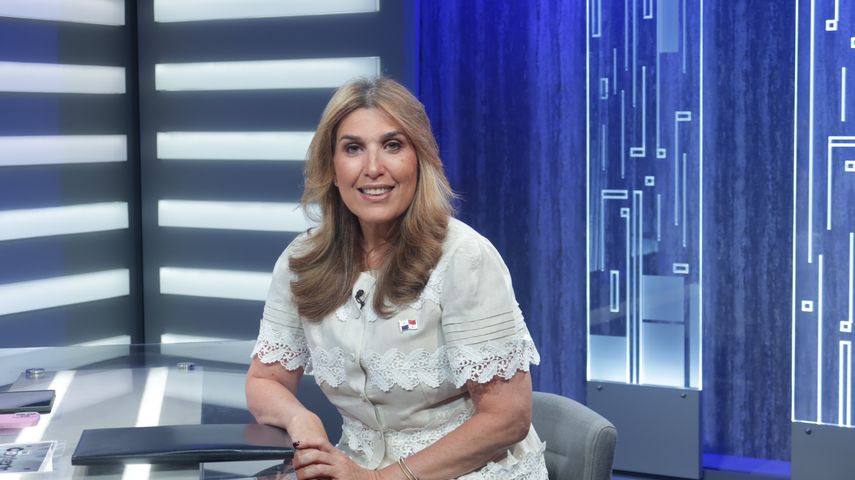 Luisa Napolitano, gerente general de la ZLC. Luisa Napolitano, gerente general de la ZLC.