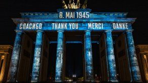 Europa quiere recuperar el espíritu de 1945 en su lucha contra el coronavirus