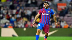 Kun Agüero anuncia que ha decidido dejar de jugar al fútbol profesional