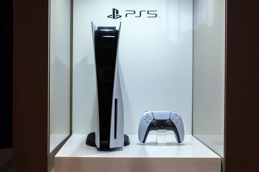 Sony aumenta los precios de su PlayStation 5 por inflación