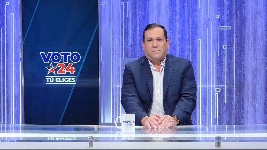 Daniel Brea: La justicia no se aplica para los cuello blanco