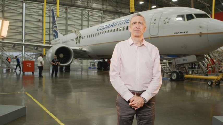 Pedro Heilbron: Ninguna empresa puede ser exitosa, si su gente no está motivada