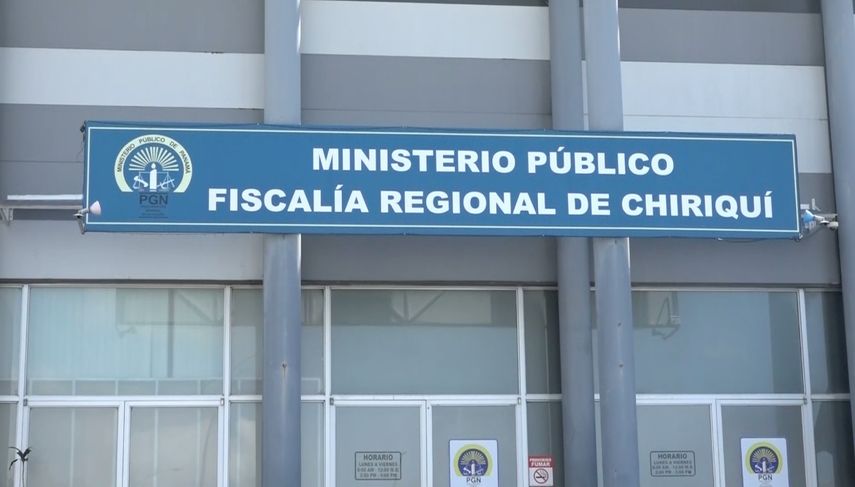 En lo que va de este año se reportan 3 femicidios en la provincia de Chiriquí