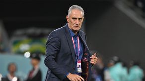 Brasil empieza oficialmente la búsqueda del reemplazo de Tite