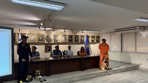 Sinaproc y Bomberos lanzan campaña sobre prevención ante sismos