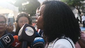 Walkiria Chandler se compromete a mantener la independencia con cada uno de los órganos