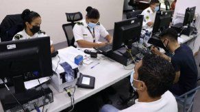 Más de 10 mil 800 solicitudes de trámites son trabajadas Migración