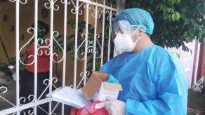 Panamá con 932 defunciones acumuladas por Covid-19