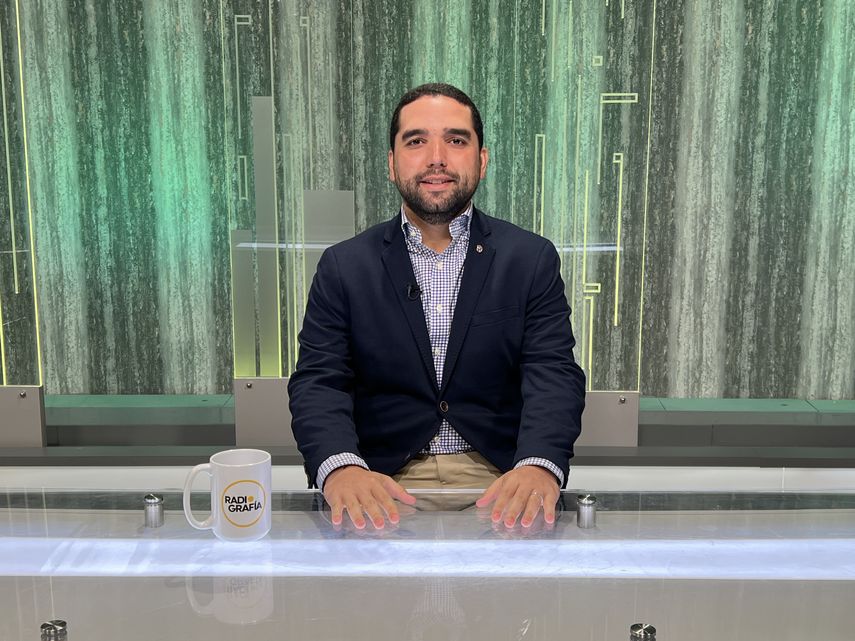 Vamos proyecta liderazgo legislativo: Buscan transformación profunda y presidencia de la Asamblea