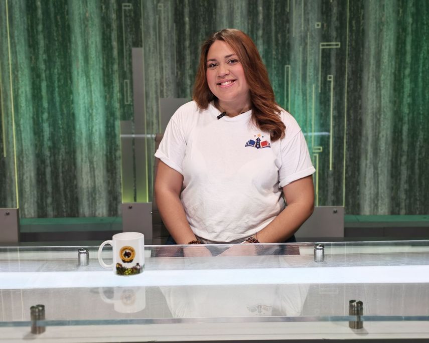 Sharlis Herrera: La mala elección de un bachillerato puede provocar deserción escolar