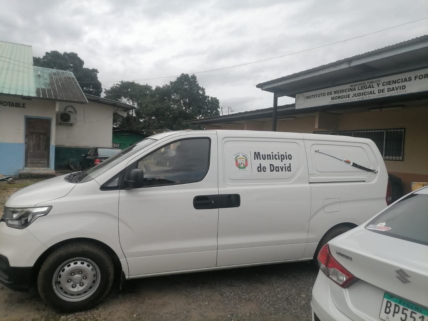 Este departamento del Municipio de David ha tramitado asistencia para exámenes médicos a personas no aseguradas