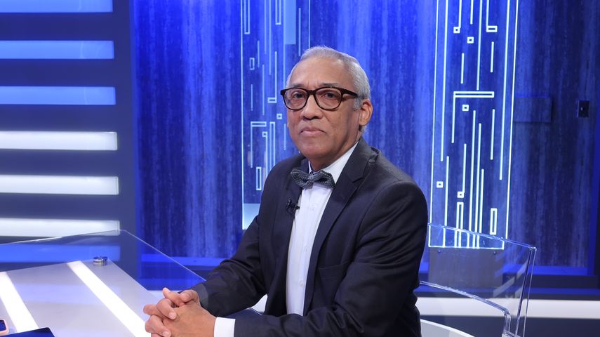 Danilo Toro: tenemos la campaña política más aburrida