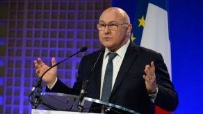 Francia pedirá a la OCDE que considere a Panamá como paraíso fiscal