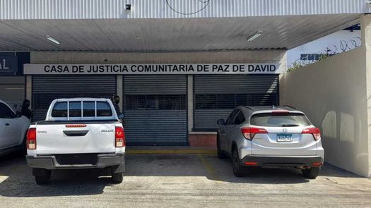 Debido a varios casos positivos de Covid-19 en diferentes casas de paz, la Alcaldía de David ordenó el cierre de tres recintos.