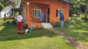 Panamá inicia el 2021 con 2