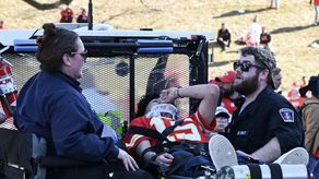 Entre 8 y 10 heridos por tiroteo en festejo del Super Bowl en Kansas City