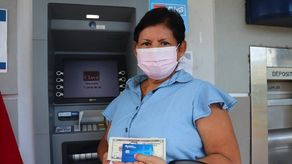 Tercer pago de Programas de Transferencias Monetarias se extiende hasta el 19 de septiembre